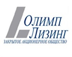 Новая лизинговая компания на портале All-leasing.ru - Олимп-Лизинг